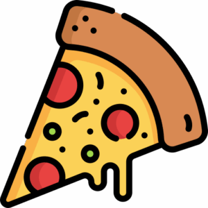 Diner Pizza 14 mai
