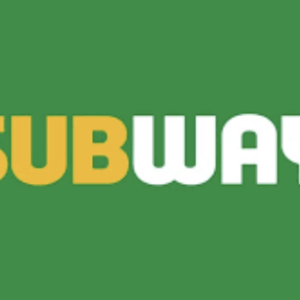 Diner Subway 19 janvier